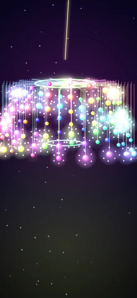 Chandelier