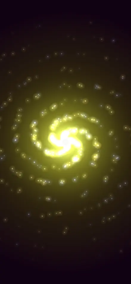 Galactic Core