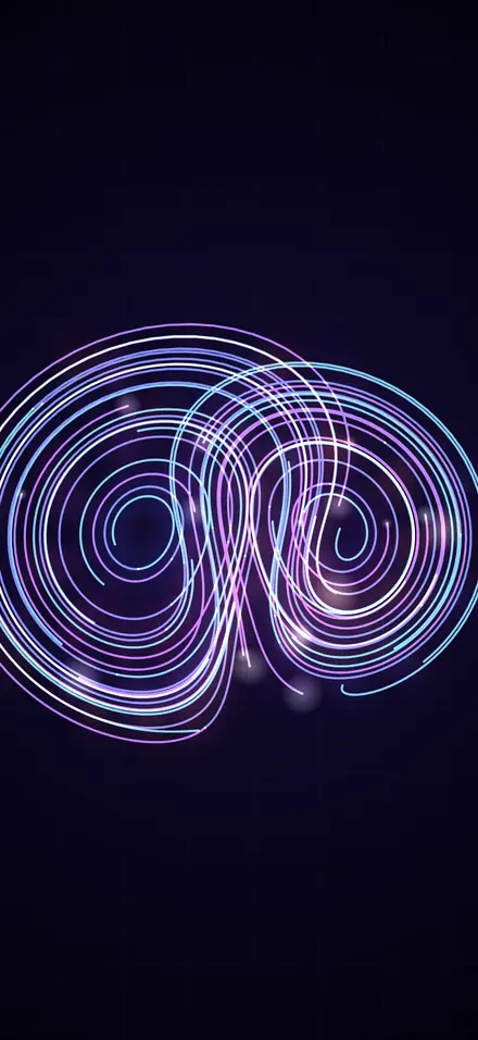 Lorenz Attractor