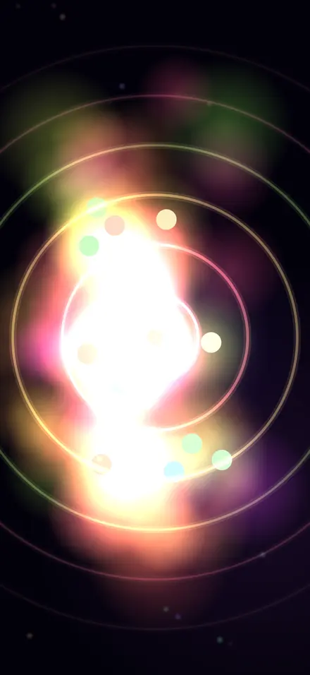 Nebula Birth