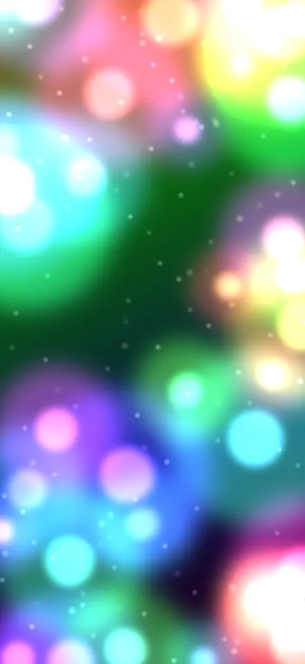 Opalescent Mist