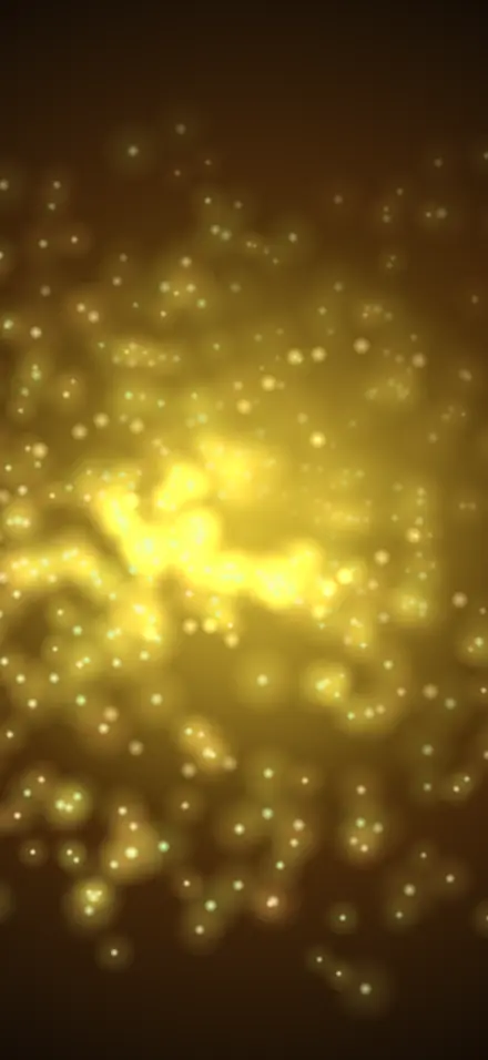 Pollen Swirl