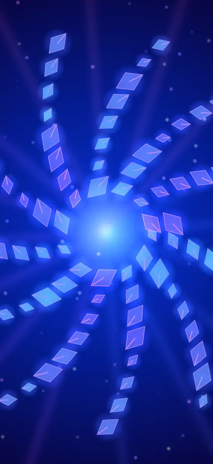 Sapphire Cave