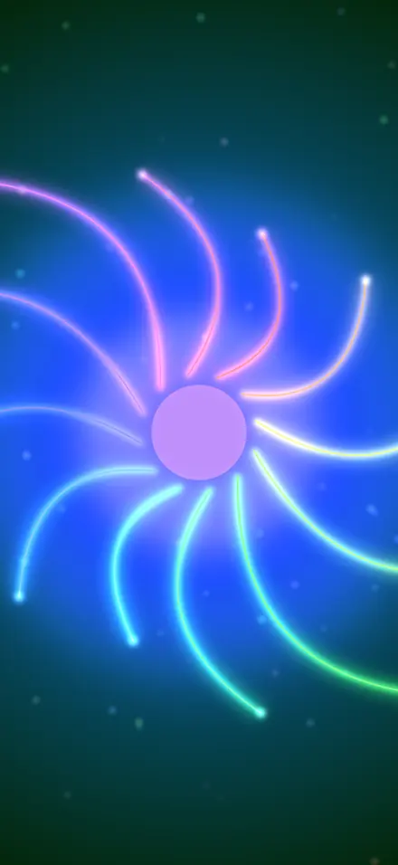 Stellar Flare