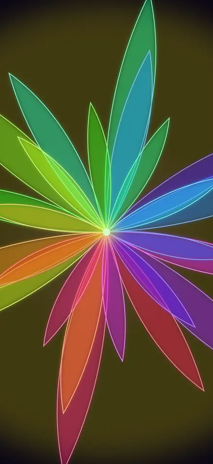 Wind Spinner